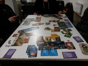 7Wonders