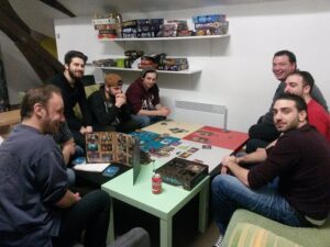 Mysterium