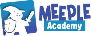 Meeple Academy logo